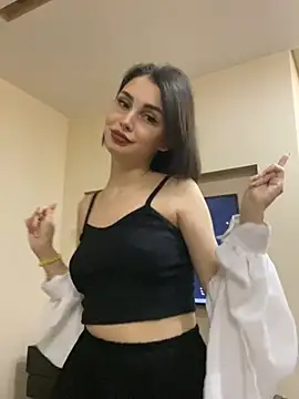 SandraCarter online show from February 20, 5:07 pm