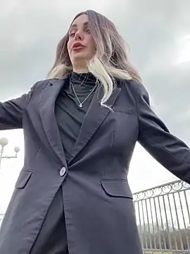 SandraCarter online show from March 21, 12:06 pm