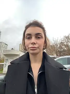 SandraCarter online show from November 13, 7:07 am