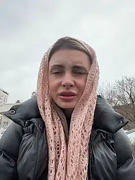 SandraCarter online show from March 5, 7:48 am