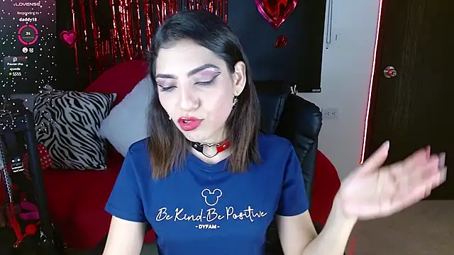 Carolaine69  online show from February 8, 2:16 pm