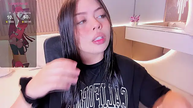 Sexy paradise18  online show from February 1, 3:38 am