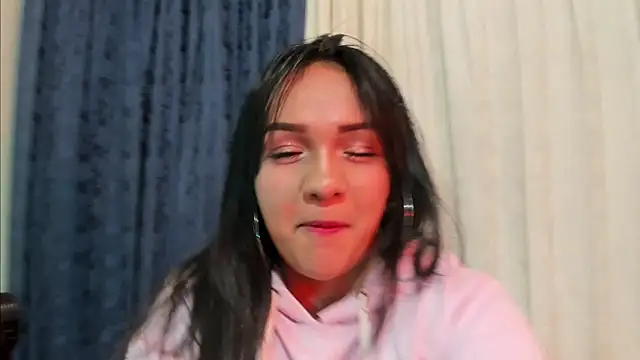 Snapshot of Rachel_Dubois chatting on January 25, 1:54 am Rachel Dubois online show from January 25, 1:54 am