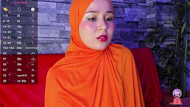 Snapshot of SamiQuest chatting on March 1, 7:08 am SamiQuest online show from March 1, 7:08 am