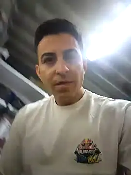 Ghostman89 online show from December 29, 5:54 pm