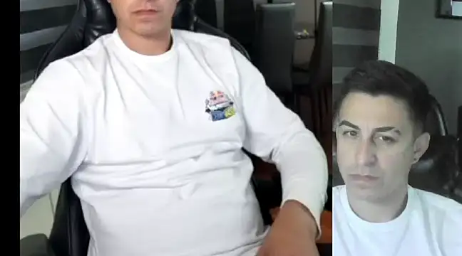 Ghostman89 online show from December 29, 11:29 pm