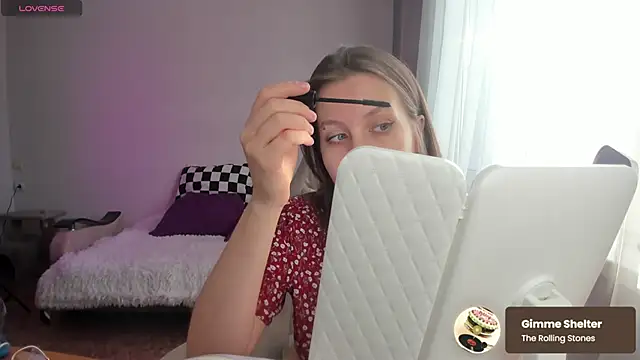 ms allison w online show from February 18, 12:06 pm