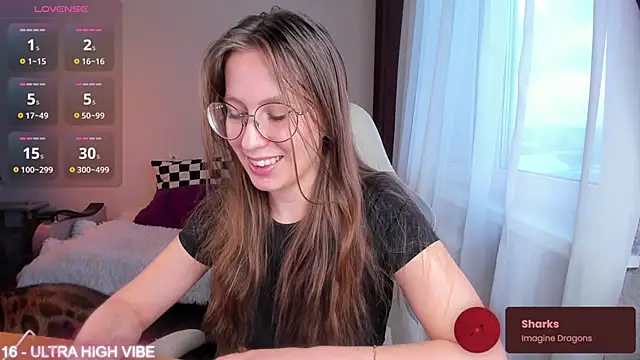 ms allison w online show from February 20, 2:02 pm