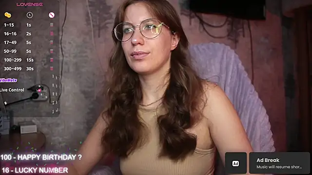 ms allison w online show from October 27, 12:53 pm