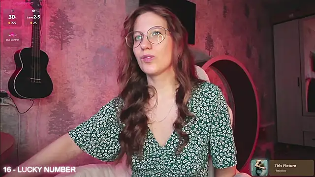 ms allison w online show from February 28, 2:07 pm