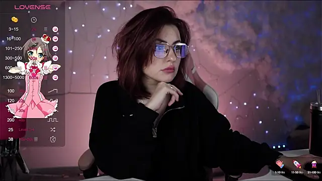 Lana  May online show from March 5, 2:23 pm