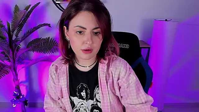 Lana  May online show from March 6, 12:09 pm