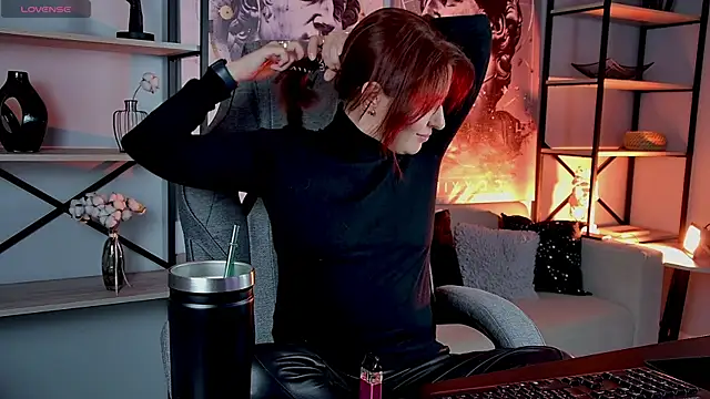 Lana  May online show from September 27, 12:10 pm