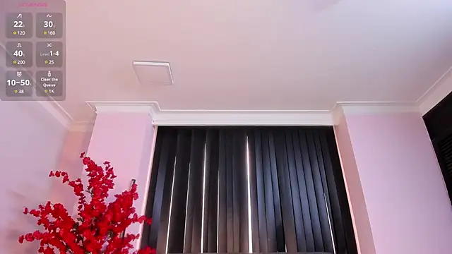 rachel mendoza online show from February 12, 11:51 am