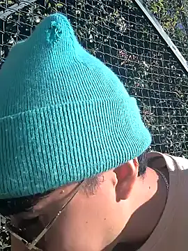 cameron cum online show from February 1, 2:24 pm