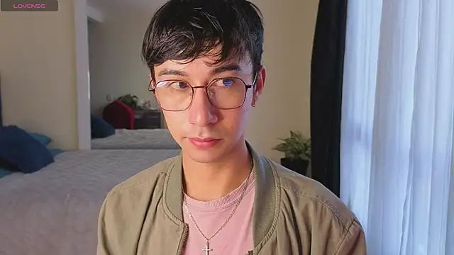 cameron cum online show from December 4, 11:08 am