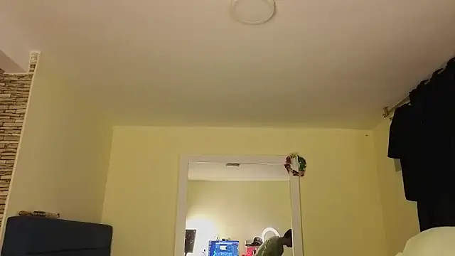 cameron cum online show from March 13, 9:05 am