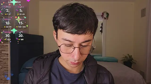 cameron cum online show from March 19, 10:08 am