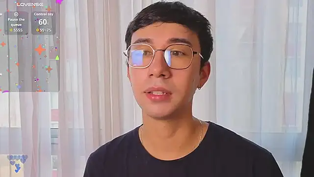 cameron cum online show from April 14, 11:49 am