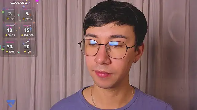 cameron cum online show from April 20, 10:18 am