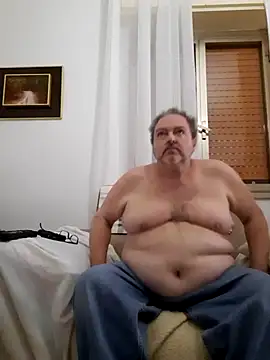 bluangelo online show from March 5, 3:51 pm