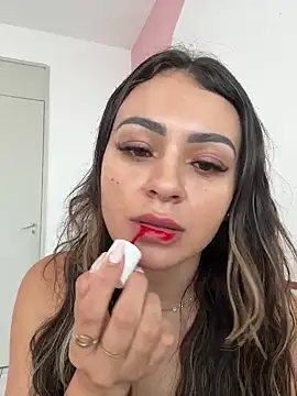 Snapshot of carol_amorim chatting on February 14, 3:26 pm carol amorim online show from February 14, 3:26 pm