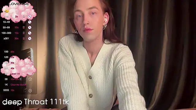 Snapshot of Avril_Pearly_ chatting on January 20, 7:14 pm Avril Pearly online show from January 20, 7:14 pm