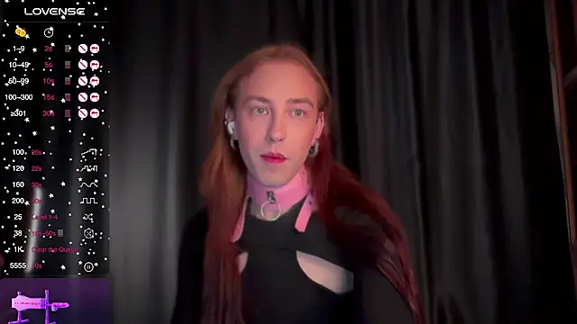 Snapshot of Avril_Pearly_ chatting on November 14, 11:53 am Avril Pearly online show from November 14, 11:53 am