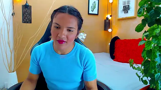 aslyhernandez 7 online show from September 13, 12:16 pm