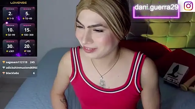 saskya online show from November 17, 12:05 am