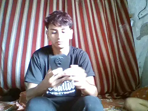 teendotados online show from December 18, 11:45 am