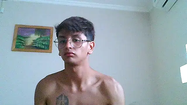 teendotados online show from January 18, 1:15 pm