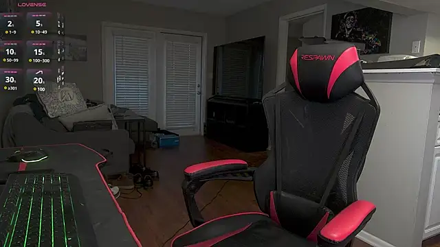 B The Creator X online show from February 14, 10:58 pm