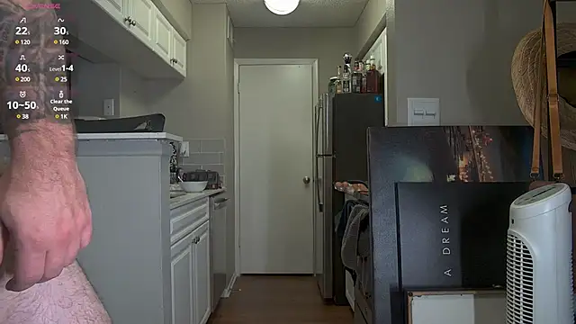 B The Creator X online show from February 16, 5:15 pm