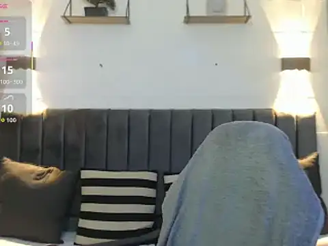 jake shadow14 online show from September 13, 2:44 am