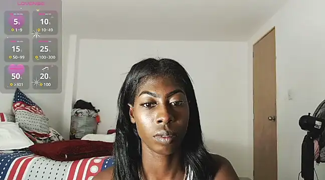 sexy black31 online show from December 4, 3:04 am