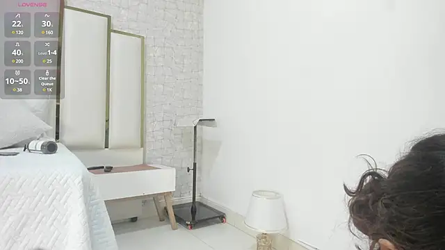 Victoriaa millers online show from March 16, 3:25 am