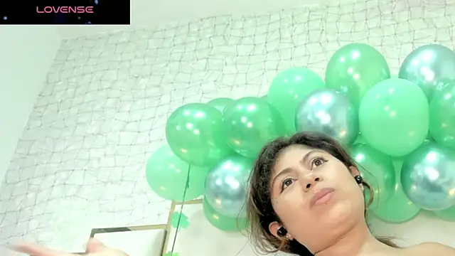 Victoriaa millers online show from March 21, 3:12 am