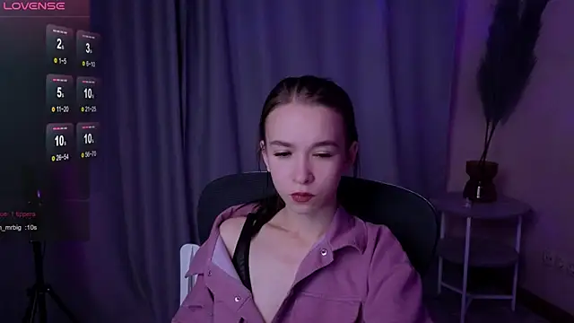 LilithStrangfor online show from November 28, 2:31 pm