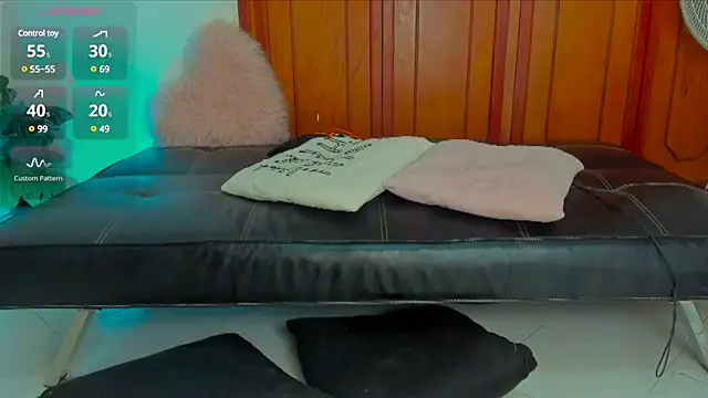 Mrskary online show from February 18, 2:05 am