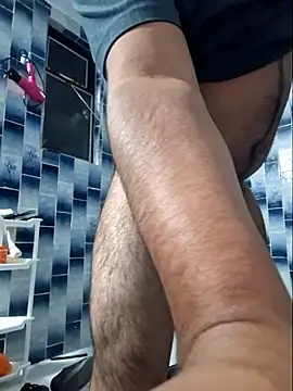 ElDeLaBarba11 online show from November 13, 2:10 am