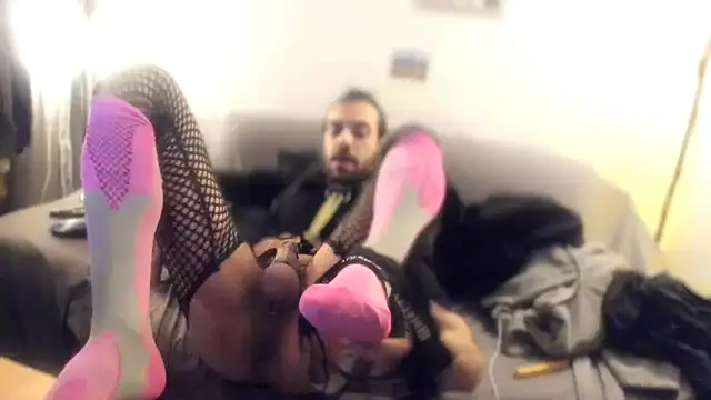 P4RtYBOII92 online show from December 29, 11:29 pm