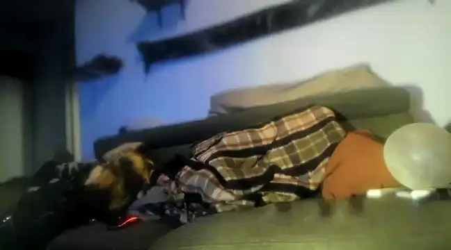 P4RtYBOII92 online show from February 1, 10:55 pm