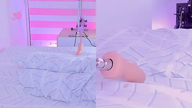 pamela cm online show from March 1, 2:13 pm