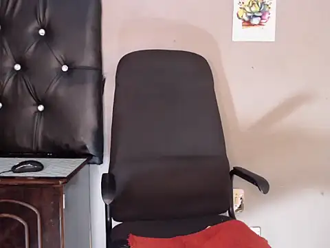 SexyMbalee online show from April 21, 12:23 am