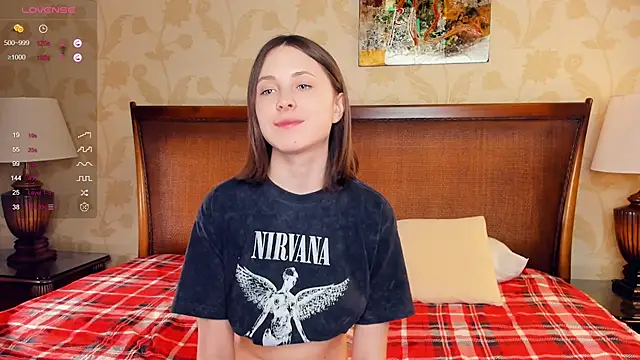 GemmaHanly online show from December 2, 6:32 pm