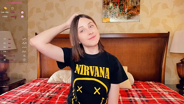 GemmaHanly online show from December 3, 3:52 am