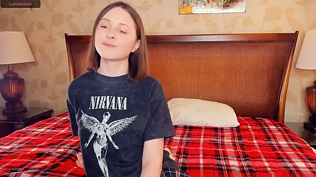 GemmaHanly online show from December 6, 6:39 pm