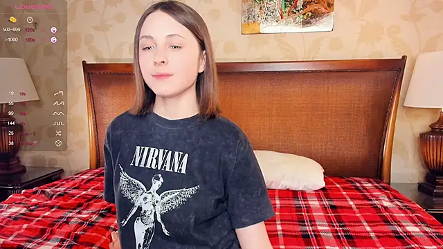 GemmaHanly online show from December 7, 6:37 pm