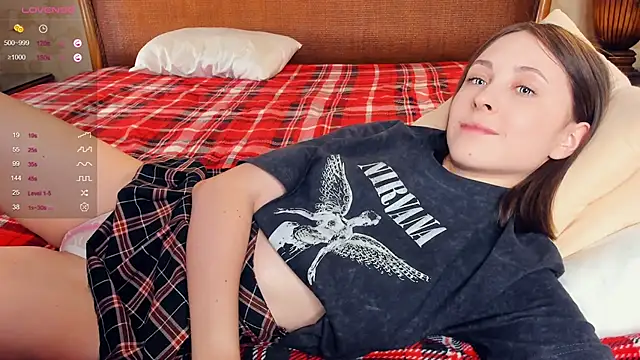 GemmaHanly online show from December 11, 9:12 pm